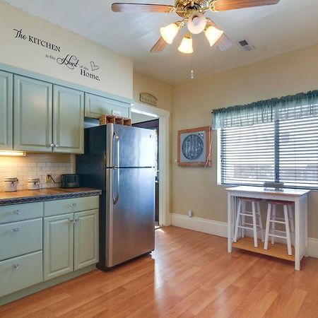 Beautiful Historic Home Near Bryce Canyon! Cannonville Esterno foto